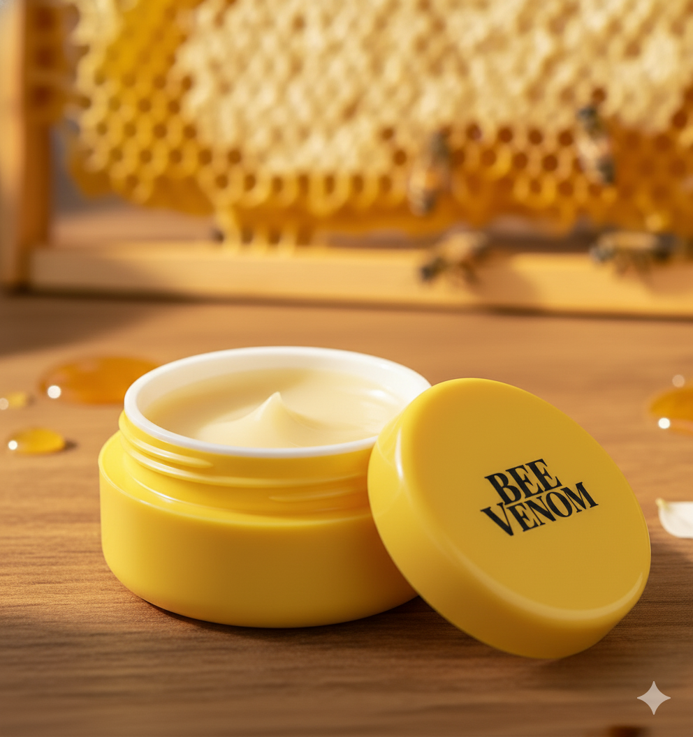 Bee Venom