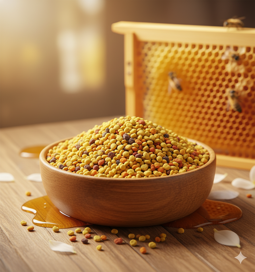 Bee Pollen